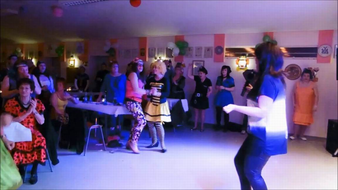 Weiberfastnacht2015- (28)